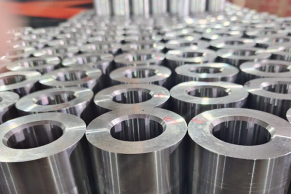 Hexin factory